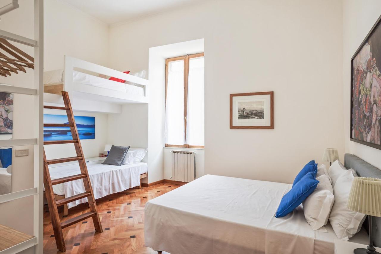 Apartment Bdc Rom